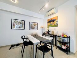 Parc Life (D27), Condominium #621714131
